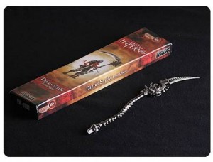letteropener
