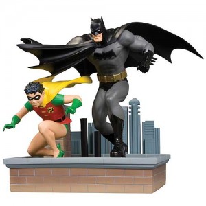 ministatue