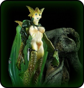 monstress