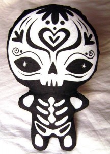 muertos