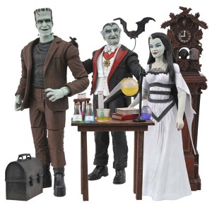 munsters