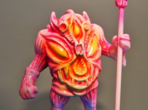 pollen