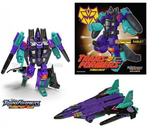 ramjet