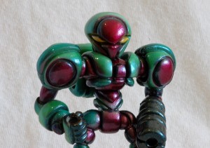 sarvosranger