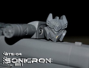 sonicron