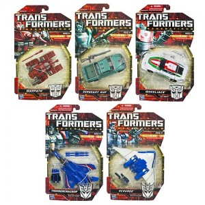 transformers