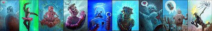 zombanner