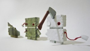 zombie