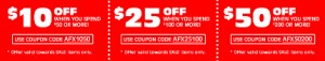 afxsale