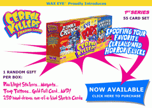cerealkillers