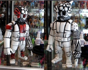 chaostrooper
