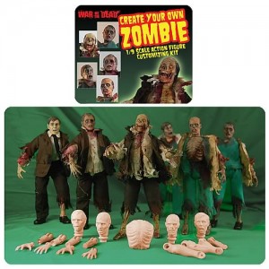 createzombie