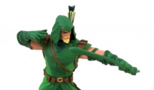 greenarrow