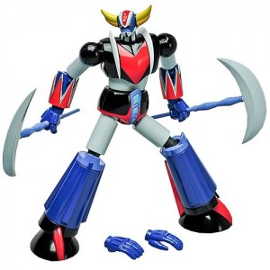 grendizer