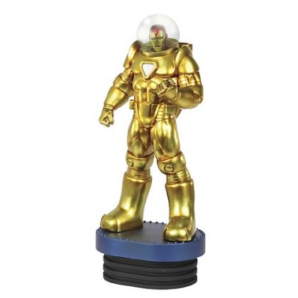 hydroarmor