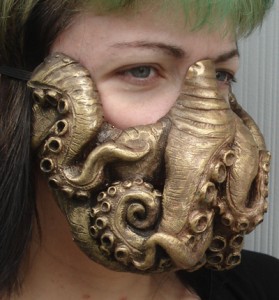 mask