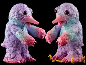 molezilla