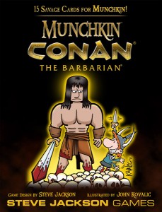 munchkinconan