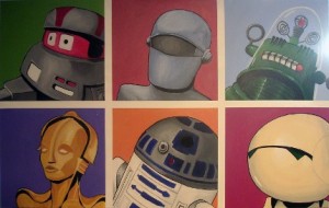 robotpainting