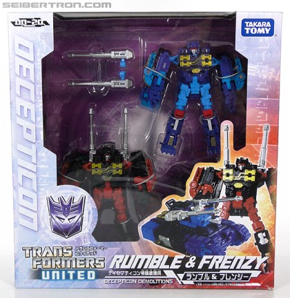 rumfrenz