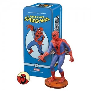spider-man