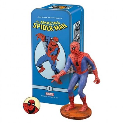 spider-man