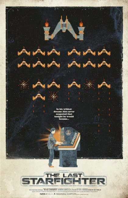 starfighter