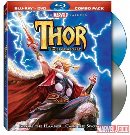 thor