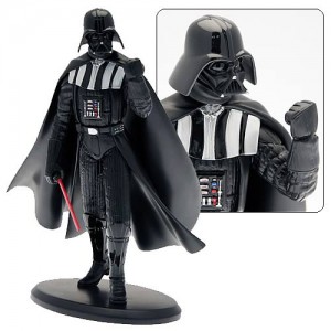 vader