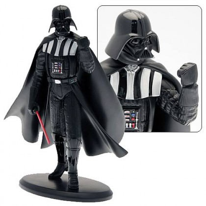 vader