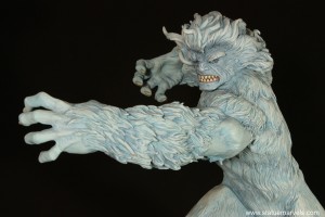 wendigo