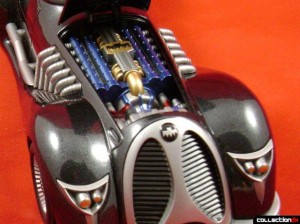 batmobile