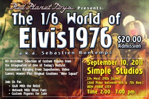 elvis