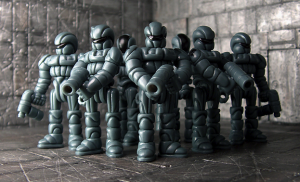 glyans