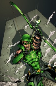 greenarrow
