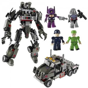 megatron