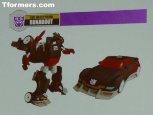 runabout