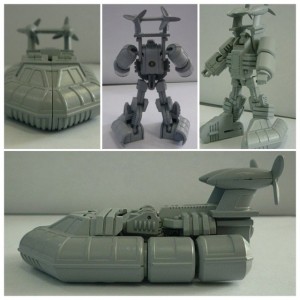 seaspray