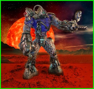 spacezombies