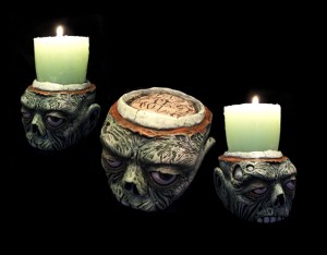 zombiecandle