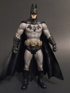 batman
