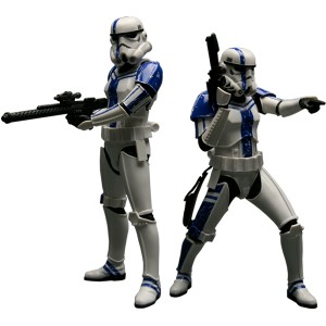 clones