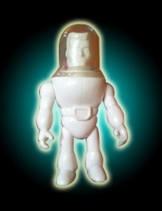 cosmic