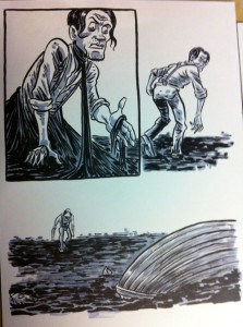 dagon