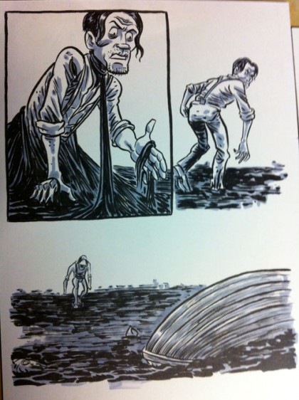 dagon