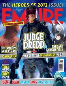 dredd
