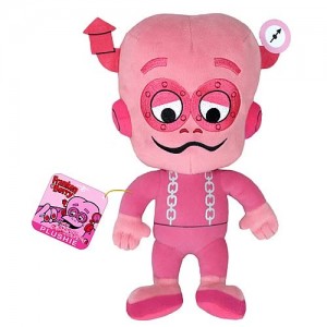 frankplush