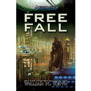 freefall
