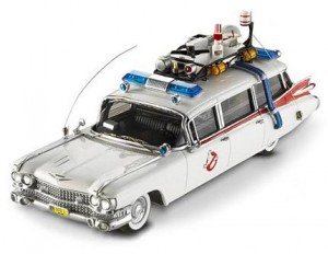 ghostbusters