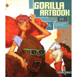 gorillacover